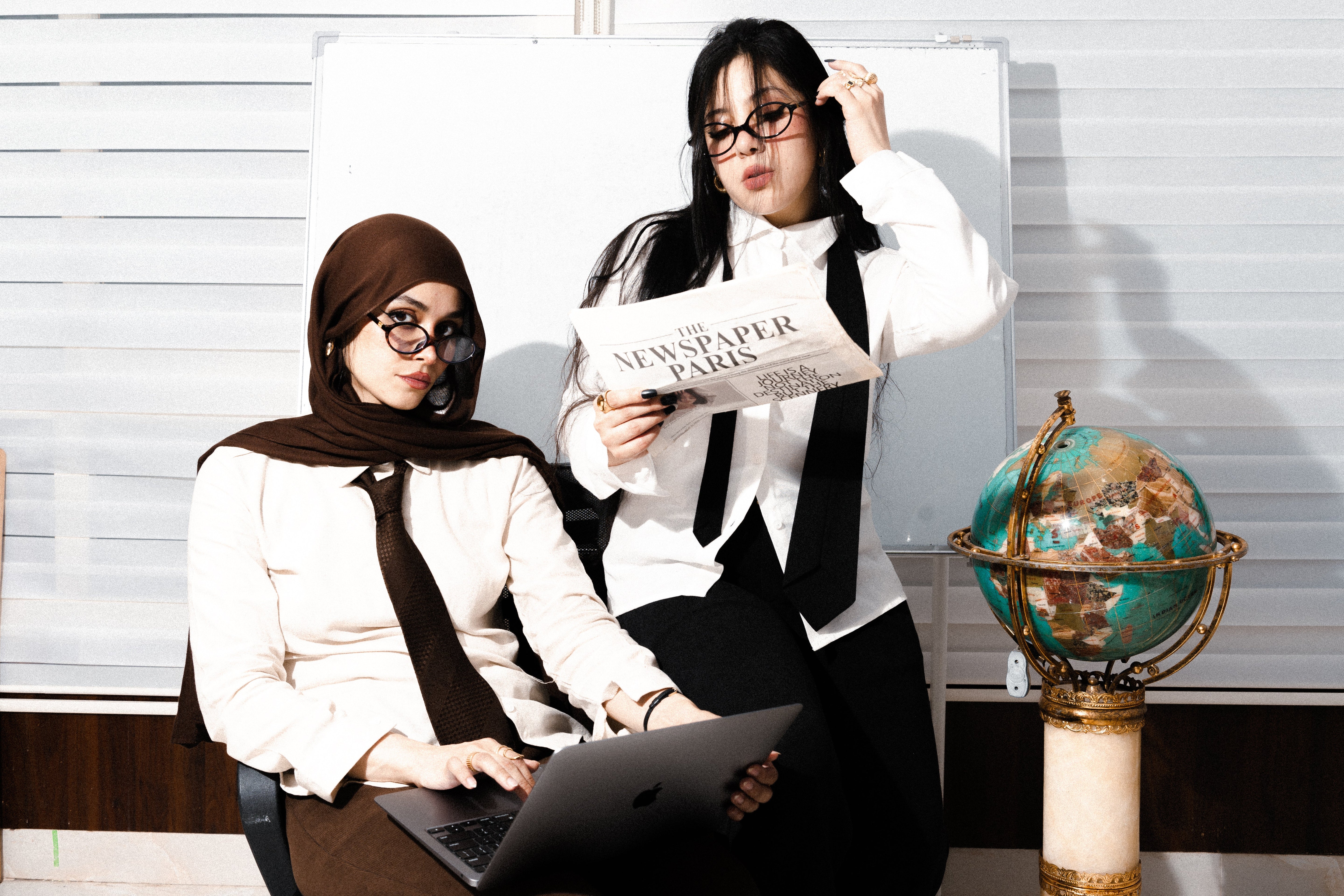 ✒️ The Écrivain Edit