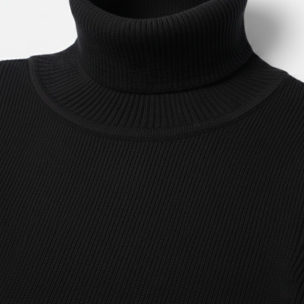 The Élodie Turtleneck