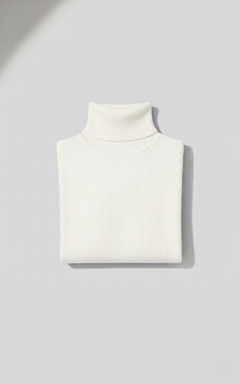 The Élodie Turtleneck