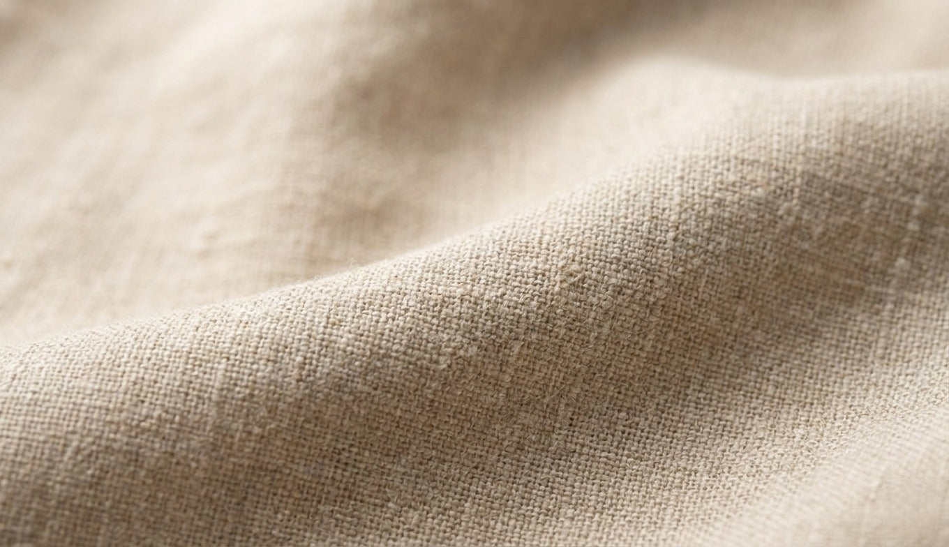 The Dusted Linen Écrivain Shirt