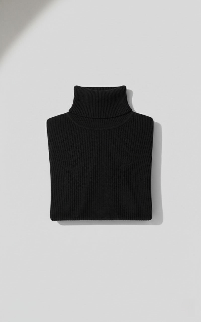 The Élodie Turtleneck