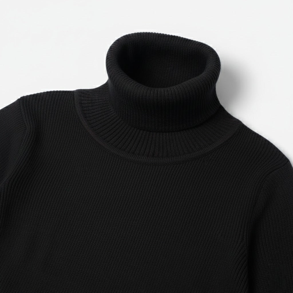 The Élodie Turtleneck